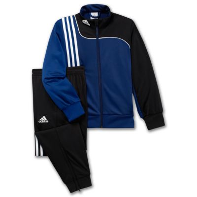image: adidas Boys 8-20 Sereno 11 Polyester Track Suit V38038