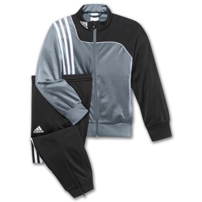 image: adidas Boys 8-20 Sereno 11 Polyester Track Suit V38042