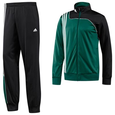 image: adidas Sereno Presentation Suit V38045