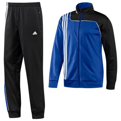 image: adidas Sereno Presentation Suit V38046
