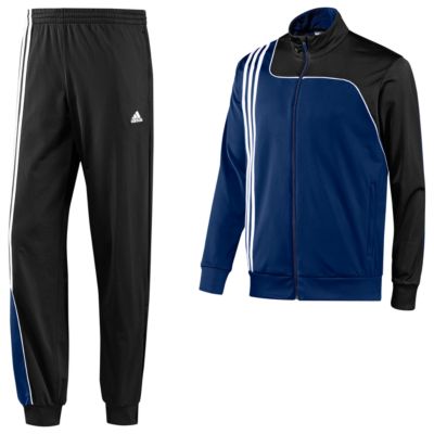 image: adidas Sereno Presentation Suit V38047