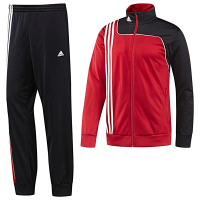 image: adidas Sereno Presentation Suit V38052