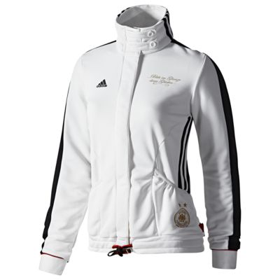 Germany Track Top