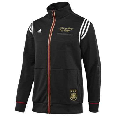 Germany Track Top