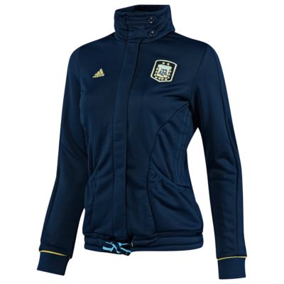 Argentina Track Top
