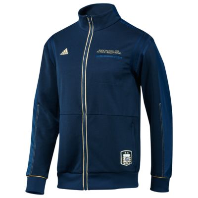 Argentina Track Top