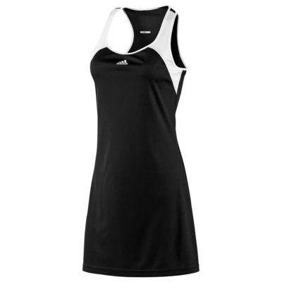 adidas BARRICADE Team Tennis Dress