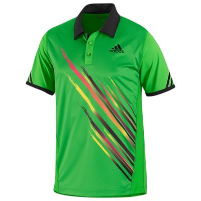 adiZero Theme Polo