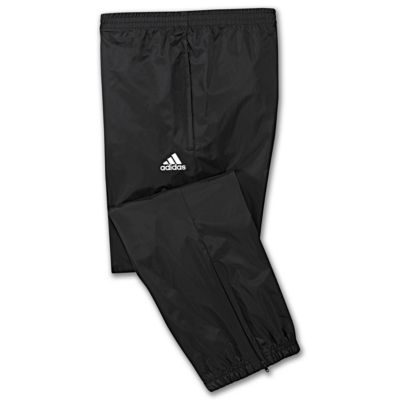 image: adidas Boys 8-20 Core 11 Rain Pants V39440