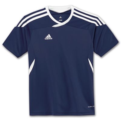 image: adidas Boys 8-20 Tiro 11 Jersey V39844