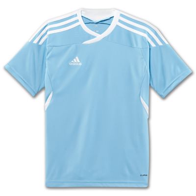 image: adidas Boys 8-20 Tiro 11 Jersey V39845