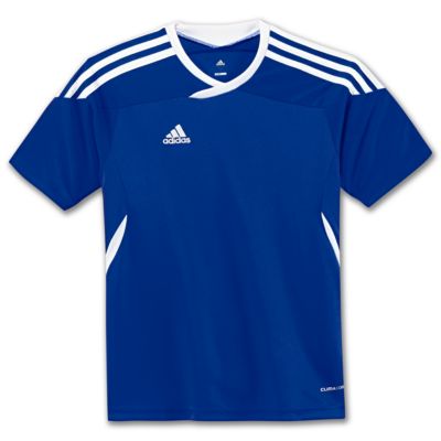image: adidas Boys 8-20 Tiro 11 Jersey V39851