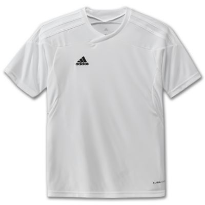 image: adidas Boys 8-20 Tiro 11 Jersey V39852