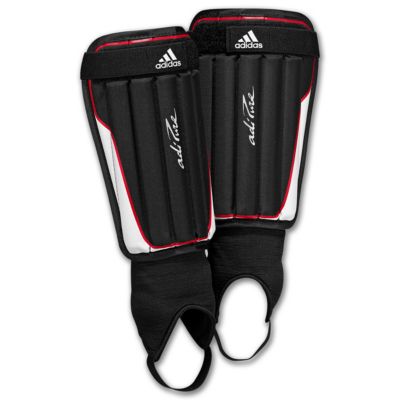 adiPURE Anatomic Shin Guards