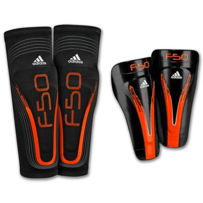 F50 Pro Lite Shin Guards