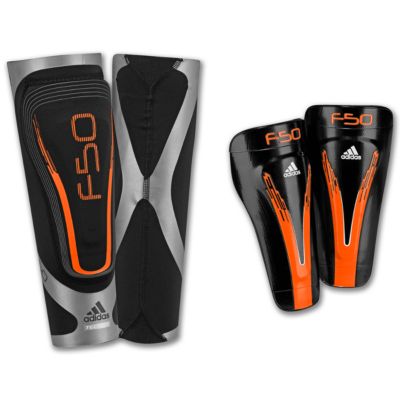 F50 TECHFIT Shin Guards