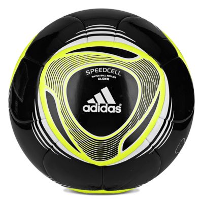 2011 Speedcell Glider Soccer Ball