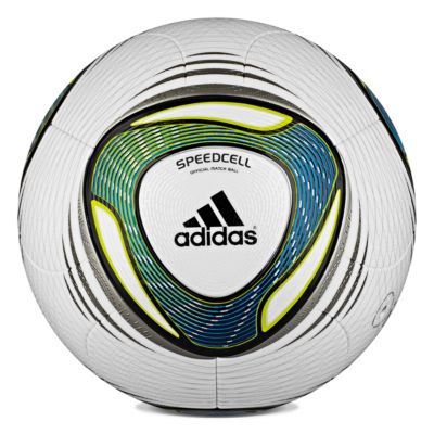 Speedcell Official Match Ball