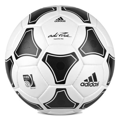 adiPURE Training Pro Soccer Ball