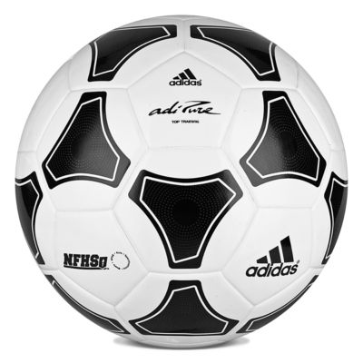 adiPURE Top Training Soccer Ball