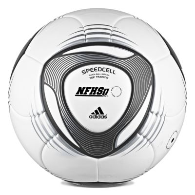 2011 Speedcell Top Training NFHS Soccer Ball