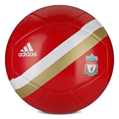 Liverpool FC Ball