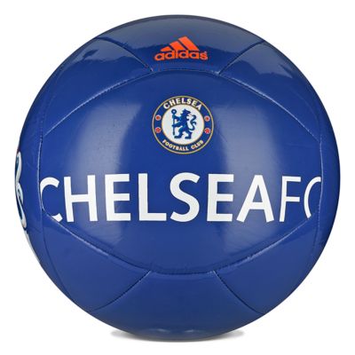 Chelsea FC Ball