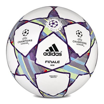 Finale 11 Mini Soccer Ball