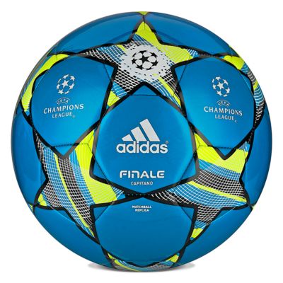 Finale 11 Capitano Soccer Ball