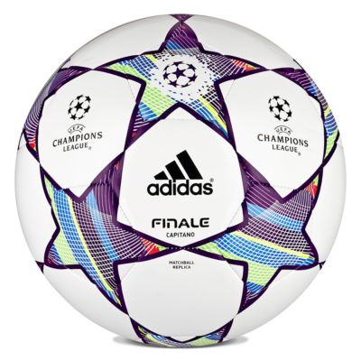 Finale 11 Capitano Soccer Ball