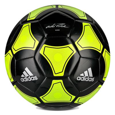 adiPURE Glider Soccer Ball