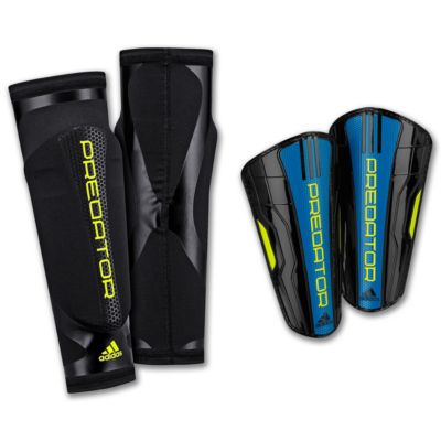 PREDATOR Pro Moldable Shin Guards