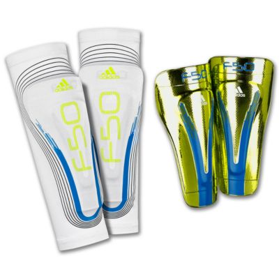 F50 Pro Lite Shin Guards