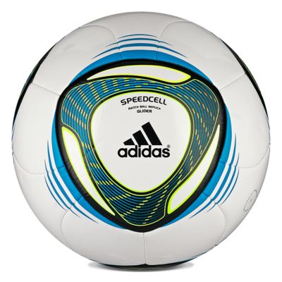 2011 Speedcell Glider Soccer Ball