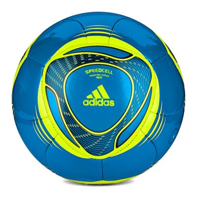 Speedcell Mini Soccer Ball