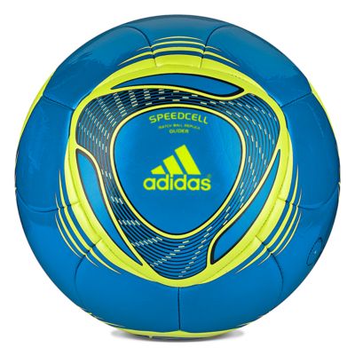 2011 Speedcell Glider Soccer Ball