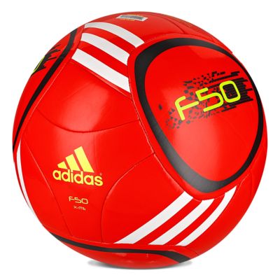 F50 X-ite Soccer Ball