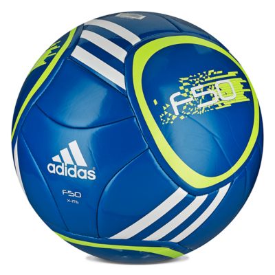 F50 X-ite Soccer Ball