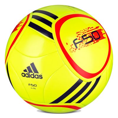 F50 X-ite Soccer Ball