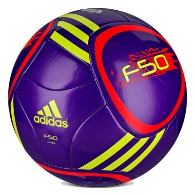 F50 X-ite Soccer Ball