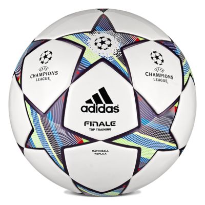 Finale 11 Top Training Ball