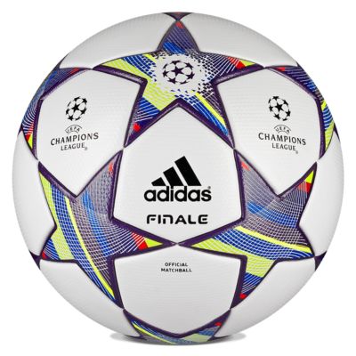 Finale 11 Soccer Ball