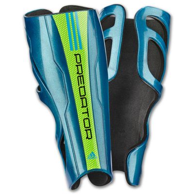 PREDATOR Clip-On Shin Guards