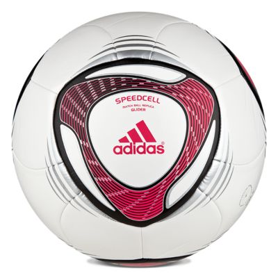 2011 Speedcell Glider Soccer Ball