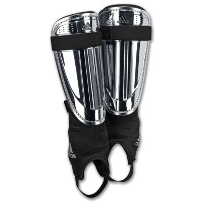 adi Chrome Shin Guards