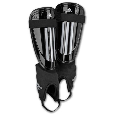 adi Chrome Shin Guards