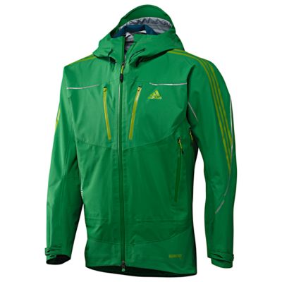 image: adidas Terrex IceFeather Jacket W37286