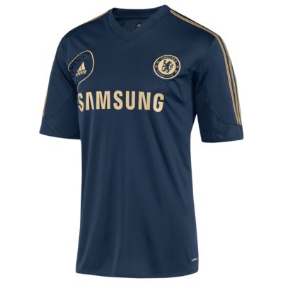 image: adidas Chelsea FC Training Jersey W37997
