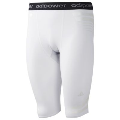 image: adidas Techfit Powerweb Short Tights W39917