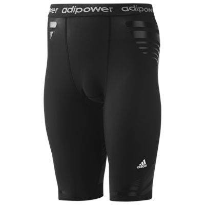 image: adidas Techfit Powerweb Short Tights W39919